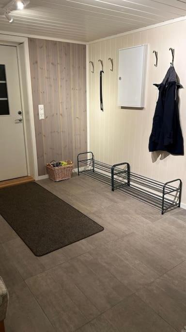 Mountainside Lodge - Breivikeidet Tromsø Kültér fotó