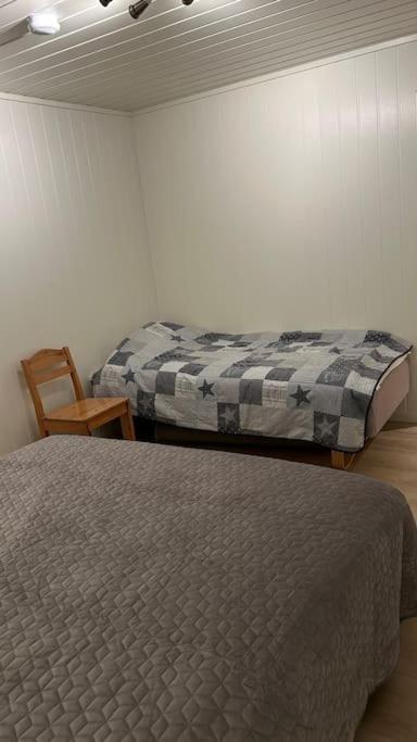 Mountainside Lodge - Breivikeidet Tromsø Kültér fotó